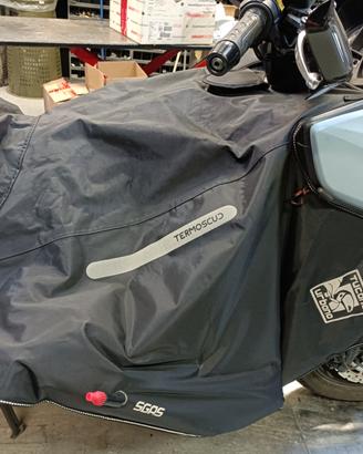 Termocudo Tucano Urbano Kymco X-Town