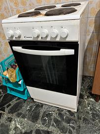 gas elettrico