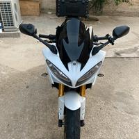 Yamaha fazer