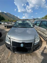 Pezzi di ricambio Fiat sedici 1.6 4x4