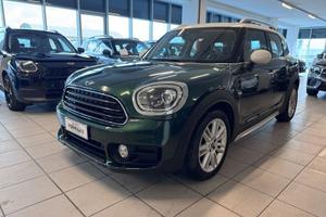 MINI Countryman Cooper D Hype