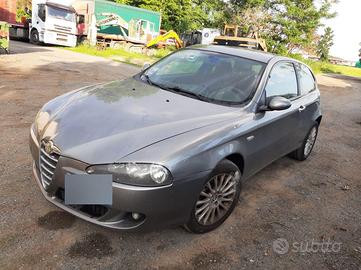 ALFA 147
