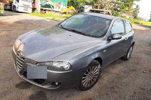 ALFA 147