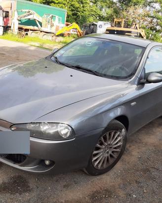 ALFA 147