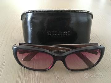 Occhiali da sole Gucci GG 3026/S (Montatura)