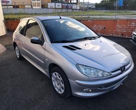 Peugeot 206 1400 HDI