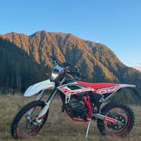 Beta rr 125 lc 4t