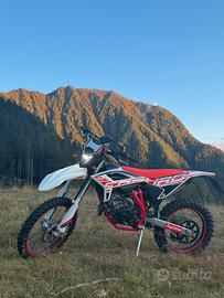 Beta rr 125 lc 4t