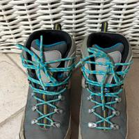 Scarpe da trekking donna
