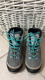Scarpe da trekking donna