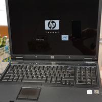 HP Compaq nx9420 17 poll