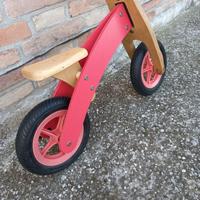 Bicicletta bambino/a