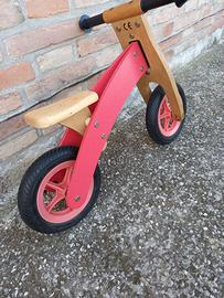 Bicicletta bambino/a