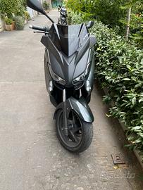 YAMAHA X-Max 125cc