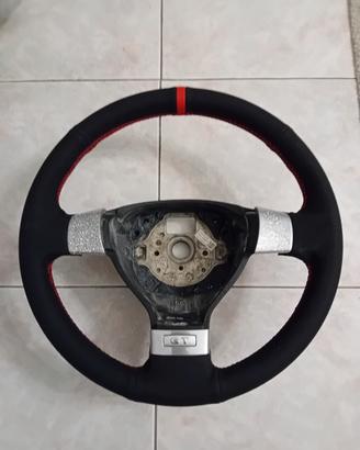 volante golf 5 GT