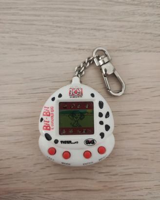 Gioco elettronico Tiger tipo Tamagotchi