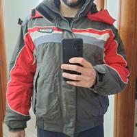 giubbotto invernale neve colmar sci snow