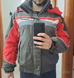 giubbotto invernale neve colmar sci snow