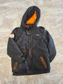 giacca da sci bambino/a tg 5 anni