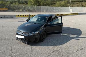 Polo 1.4 tdi