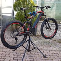 bibicletta mtb elettrica