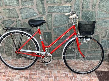 Bicicletta da donna