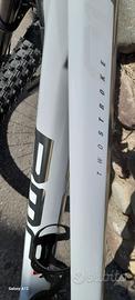BMC Twostroke