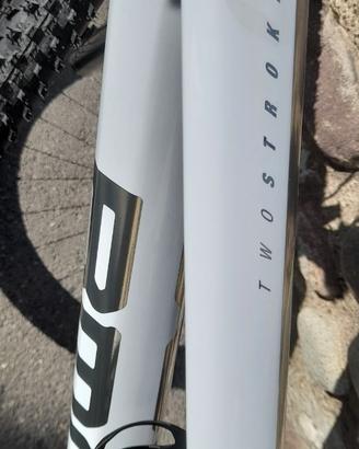 BMC Twostroke