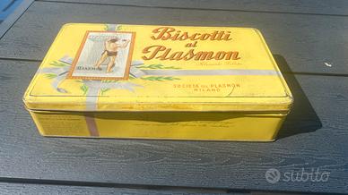 Scatola Plasmon