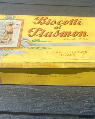 Scatola Plasmon
