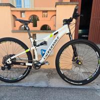 Bici mtb Cannondale Scalpel Lefty