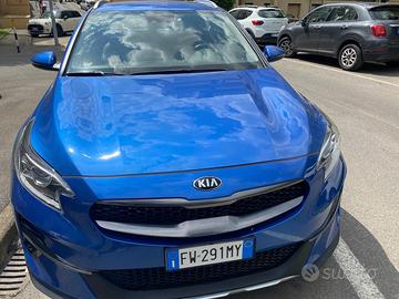 KIA XCeed - 2019