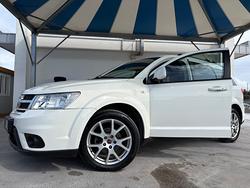 Fiat Freemont 2.0 Multijet 140 CV Lounge