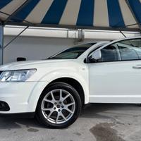 Fiat Freemont 2.0 Multijet 140 CV Lounge