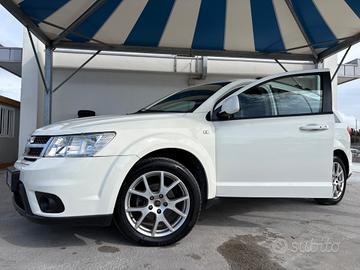 Fiat Freemont 2.0 Multijet 140 CV Lounge