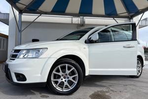 Fiat Freemont 2.0 Multijet 140 CV Lounge