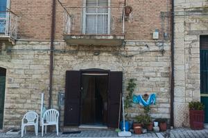 Campolieto CB - Casa ristrutturata su due livelli
