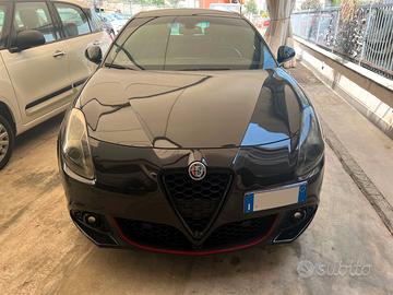 Alfa Romeo Giulietta 1.6 JTDm TCT 120 CV Sprint