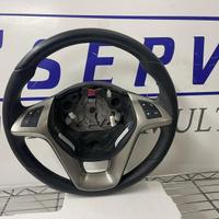 Volante Sterzo In pelle Lancia Ypsilon 5 Porte