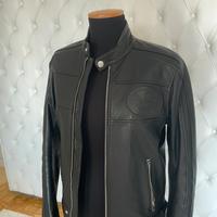 Giacca di Pelle Diesel