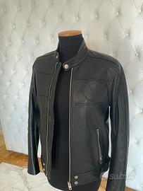 Giacca di Pelle Diesel