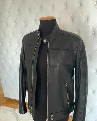 Giacca di Pelle Diesel