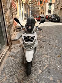 Peugeot LXR 200