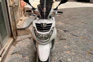 Peugeot LXR 200