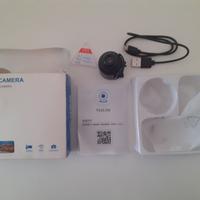WiFi camera mini