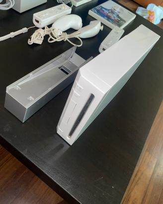 Nintendo Wii