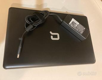 Notebook Hp Compaq Presario CQ57