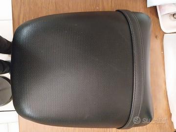 sellino posteriore bmw r1150r