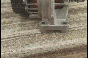 Alternatore motori tjet