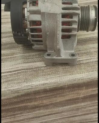 Alternatore motori tjet